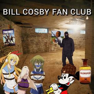 COSBY FAN CLUB (feat. Lil Kori) [Explicit]