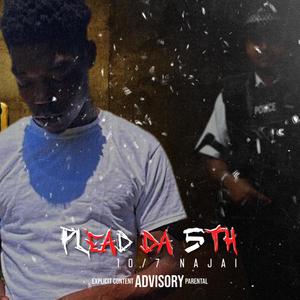 Plead Da 5th (Explicit)