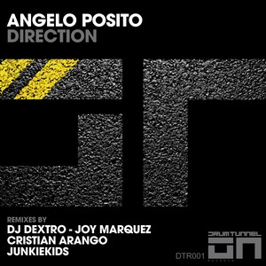 Direction (Cristian Arango Remix)