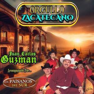 Orgullo Zacatecano