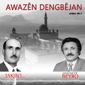 Awazên Dengbêjan (Archive, Vol.2)