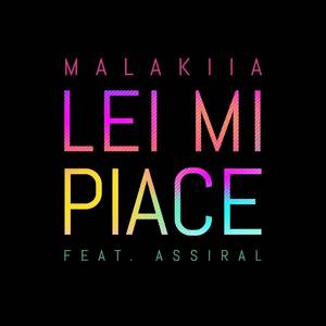 Lei mi piace (Explicit)