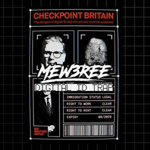 Digital ID Trap (Explicit)