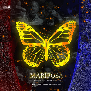 Mariposa