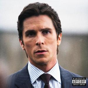 Bruce Wayne (Explicit)