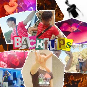 backflips (feat. damnpablo) [Explicit]