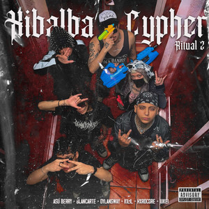 XIBALBA CYPHER - RITUAL 2 (Explicit)