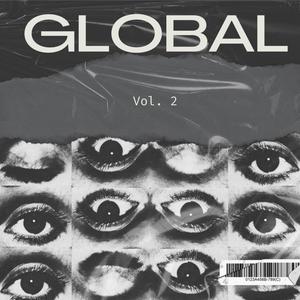 Global (feat. Grime lab) [Explicit]