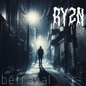 Betrayal (Explicit)