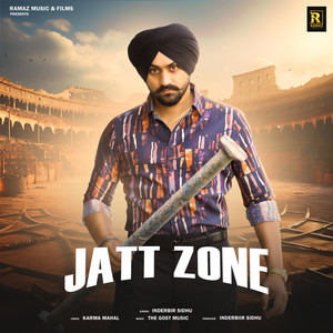 Jatt zone