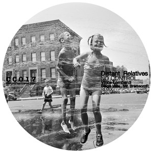 Information Blackhole (Vince Lombardi Remix)