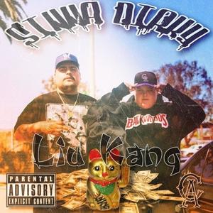 Liu Kang (feat. Sinnalowks) [Explicit]