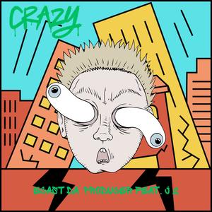 CRAZY (feat. J 2)
