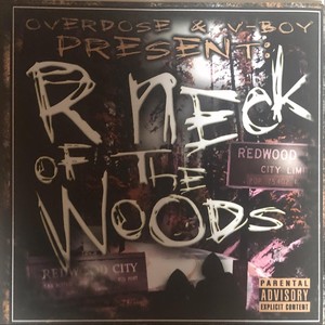 R Neck of the Woods (Explicit)