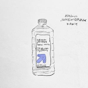 800days (feat. Circa, Chris Canon, BAD ONE & Dylan McLean) (Explicit)