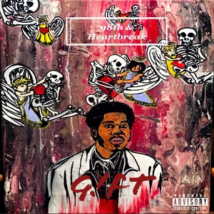 98th & Heartbreak (Explicit)