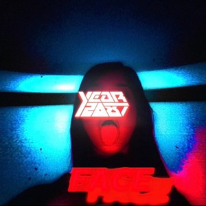 FACE (feat. PH!LTHY) (Explicit)