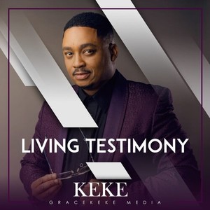 Living Testimony (Live)