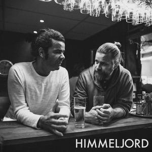 Himmeljord (feat. Peter Nordberg & Jimmy Aake Lagnefors)