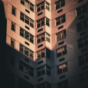 A Familiar Corner in Light