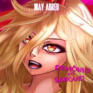 Demônio do Sangue (Power) (InsaneGirl)