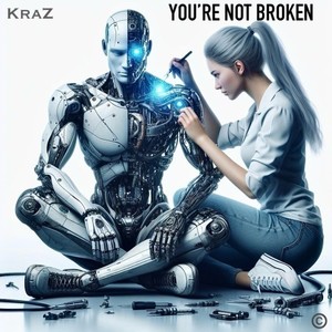 You're Not Broken