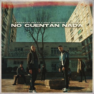 No Cuentan Nada (Explicit)