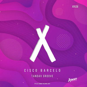 Tandav Groove