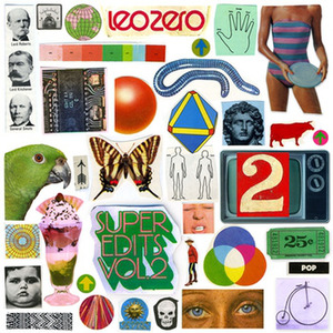 Get Deep (A Leo Zero Edit)