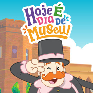 Hoje É Dia de Museu