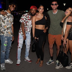 We Alright Now(feat. Cnel Tha Goat) (Explicit)