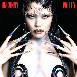 Uncanny Valley