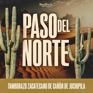 Paso del Norte