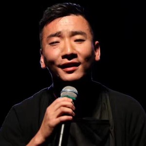 叫声妹妹泪莫流