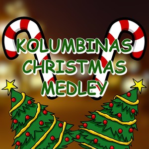 Kolumbinas Christmas Medley