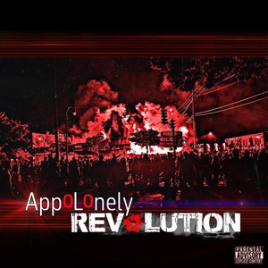 Revolution (Explicit)