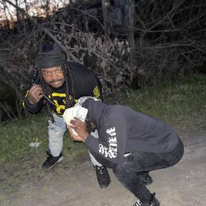 Run it up (Explicit)