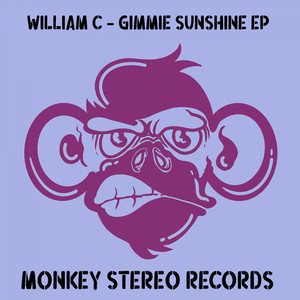 Gimmie Sunshine EP