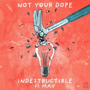 Indestructible(feat. MAX)