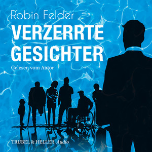 Robin Felder - Kapitel 12