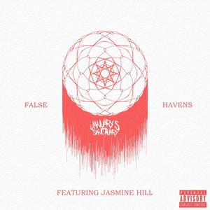 False Havens (feat. Jasmine Hill) [Explicit]