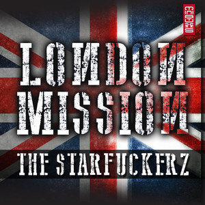 London Mission (SpeakerBurn Remix)