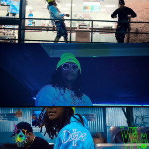 Dont Let That Bother You (Explicit)