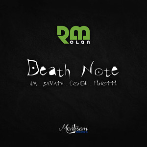 Death Note (Explicit)