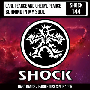 Burning In My Soul (Original Mix)