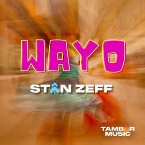 Wayo (Vocal)