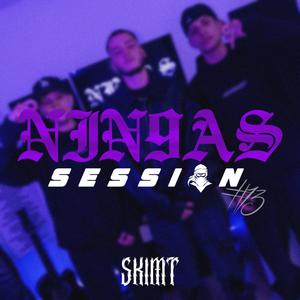 NIN9AS SESSION #13 (feat. SkiMT) (Explicit)