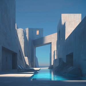 MONTAGEM RENITCH LUNAR, Vol. 1 (Super Slowed)