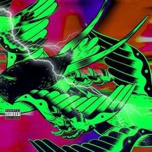 Lord Karu Villain - Shadow Boxing (feat. San Slackadore) (Explicit)