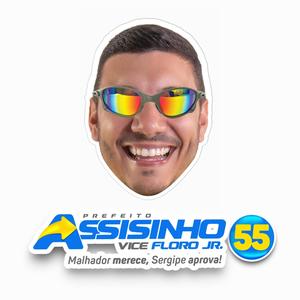 ASSISINHO 55 • PULA PULA DA BAHIA